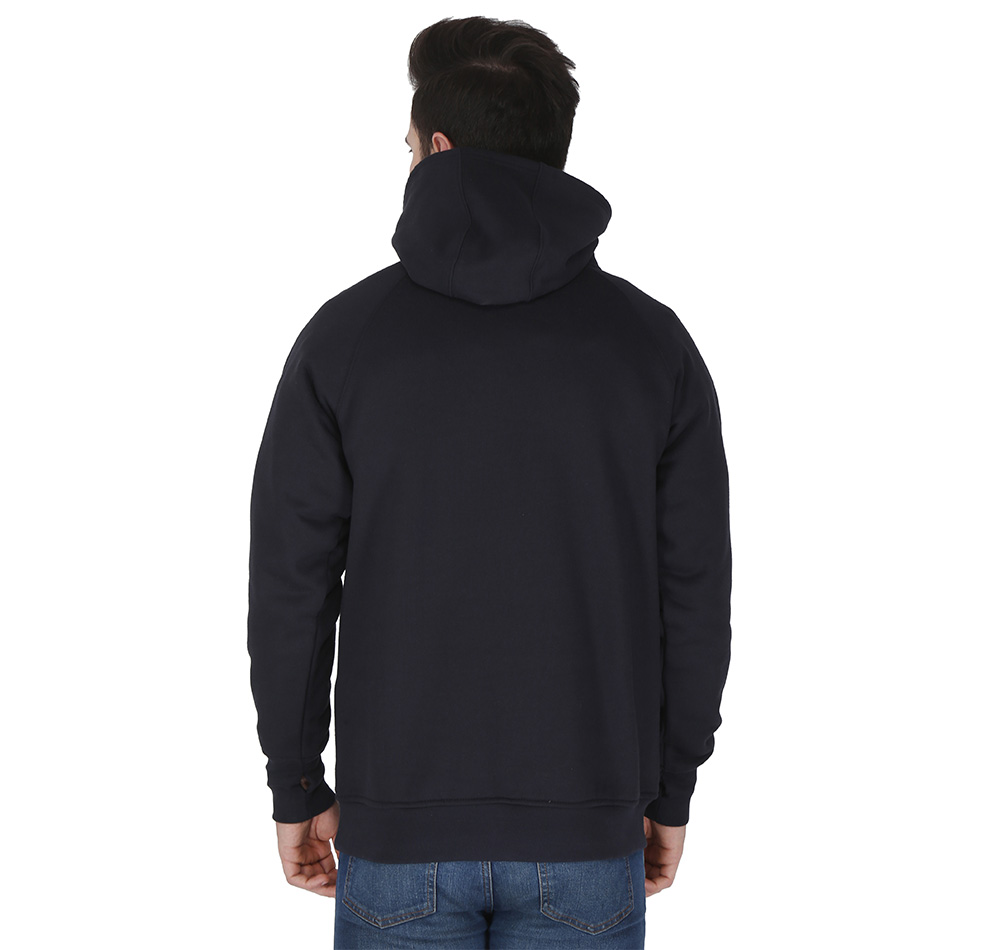 Picture of Forge FR MFRHDY0033 MEN'S FR PULLOVER